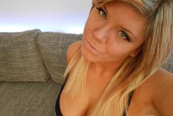 Silvia aus Aholming